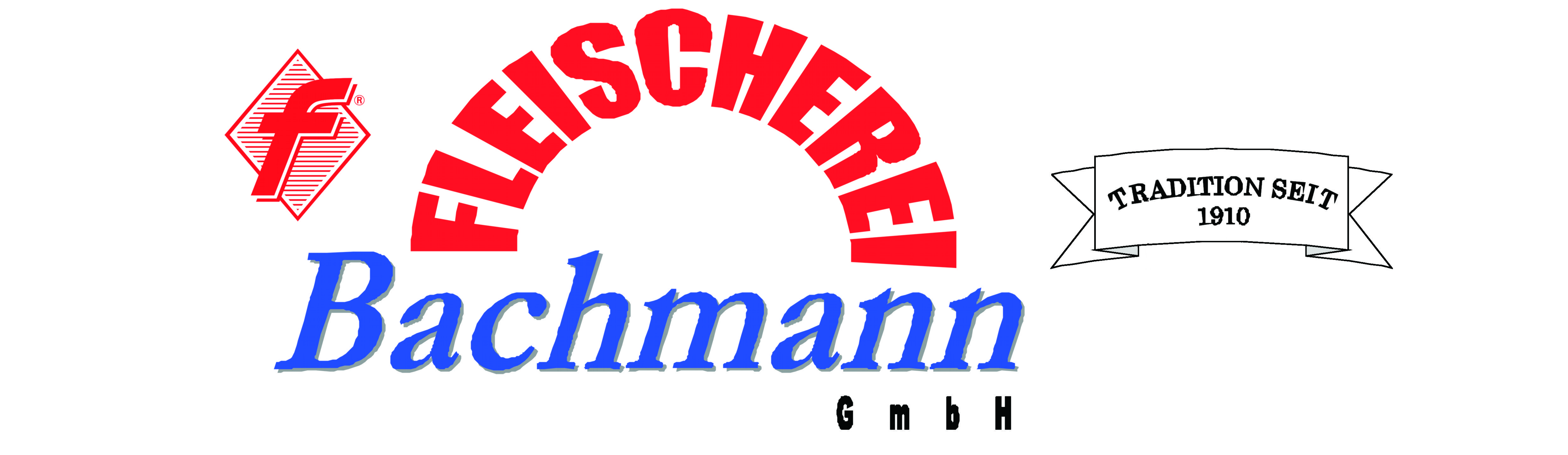 Homepage der FLEISCHEREI Banmann GmbH mit aktuellen Angeboten und Speiseplänen.
